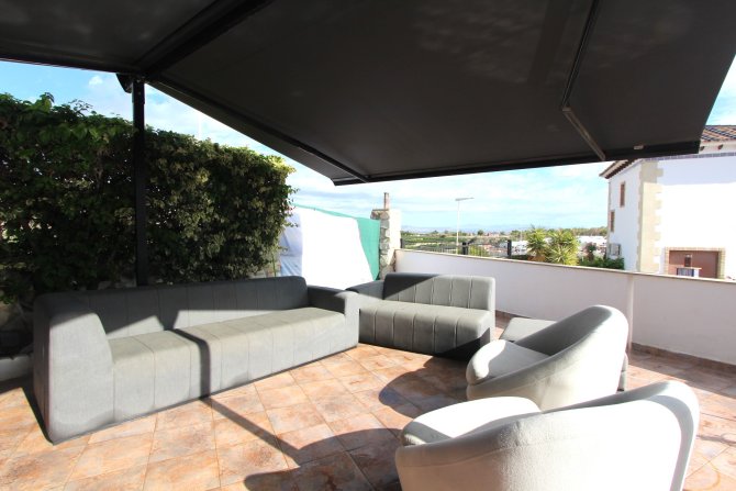 Image No.29-Villa de 5 chambres à vendre à Algorfa