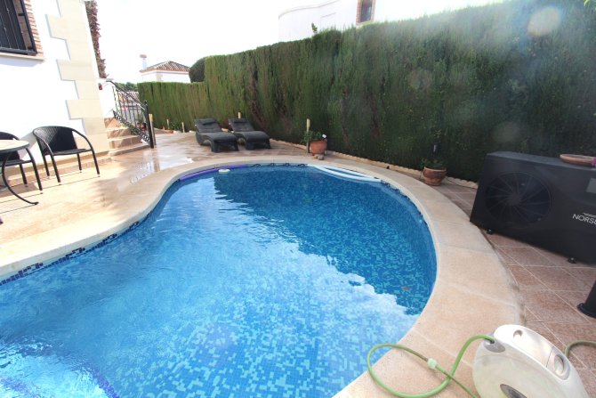 Image No.31-Villa de 5 chambres à vendre à Algorfa