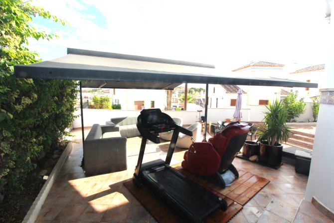 Image No.33-Villa de 5 chambres à vendre à Algorfa