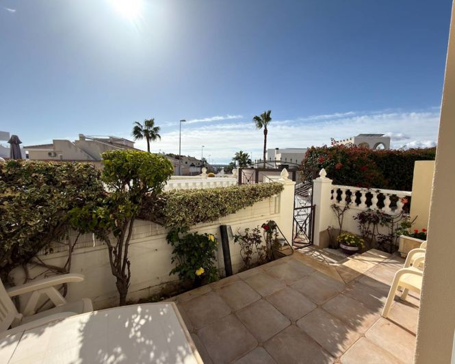 Image No.16-3 Bed Townhouse for sale