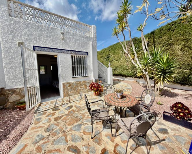 Image No.15-3 Bed Villa for sale