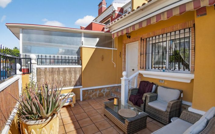 Image No.18-3 Bed Bungalow for sale