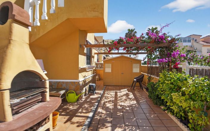 Image No.19-3 Bed Bungalow for sale