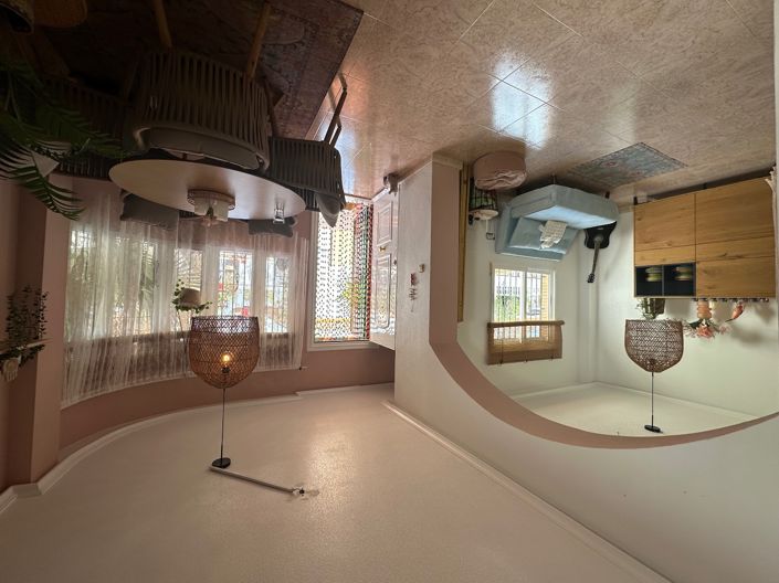 Image No.7-Villa de 3 chambres à vendre à Guardamar del Segura