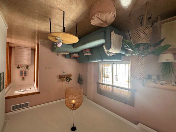 Image No.9-Villa de 3 chambres à vendre à Guardamar del Segura