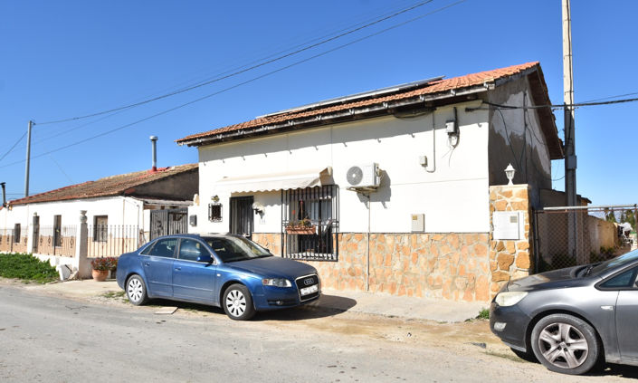Image No.2-3 Bed Finca for sale