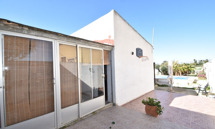 Image No.26-3 Bed Finca for sale