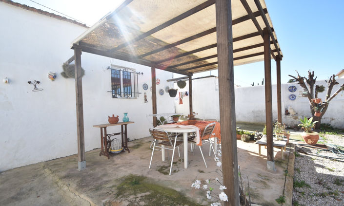 Image No.27-3 Bed Finca for sale