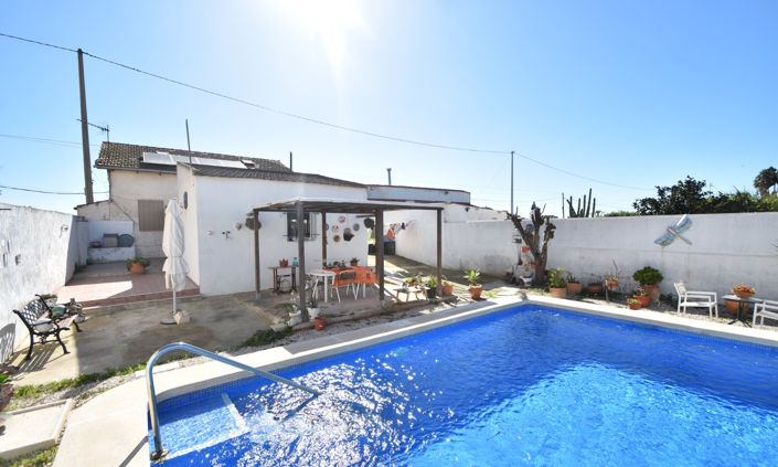 Image No.3-3 Bed Finca for sale