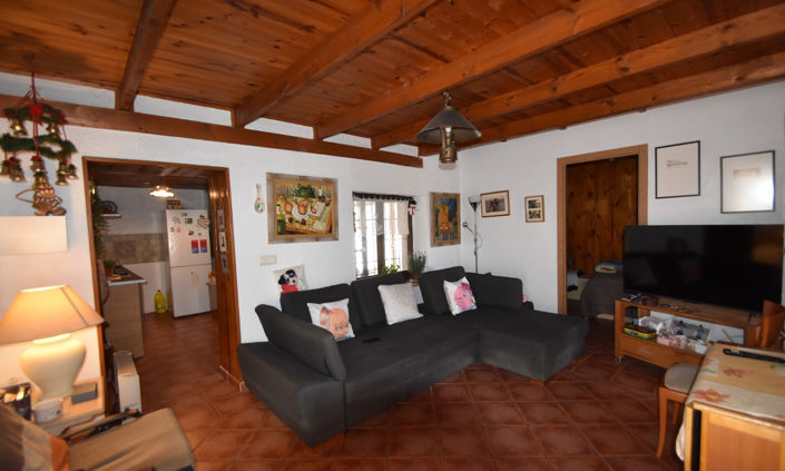 Image No.5-3 Bed Finca for sale