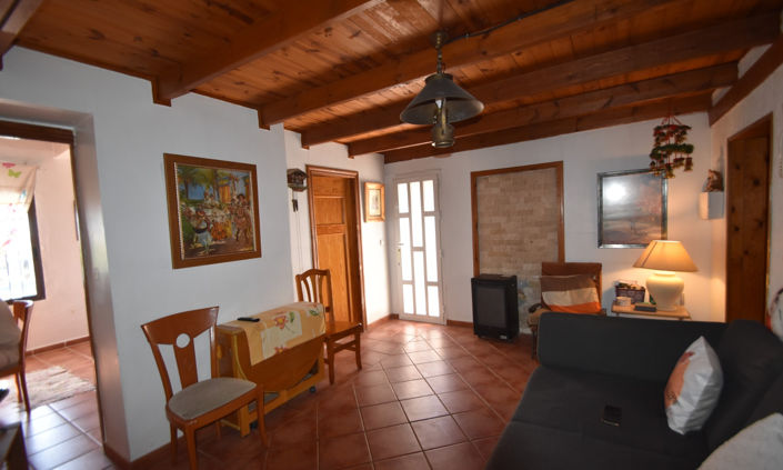 Image No.7-3 Bed Finca for sale
