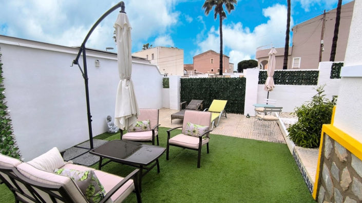 Image No.21-3 Bed Bungalow for sale