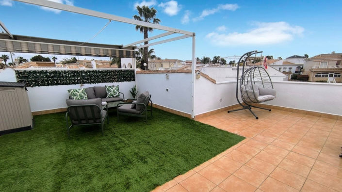 Image No.25-3 Bed Bungalow for sale