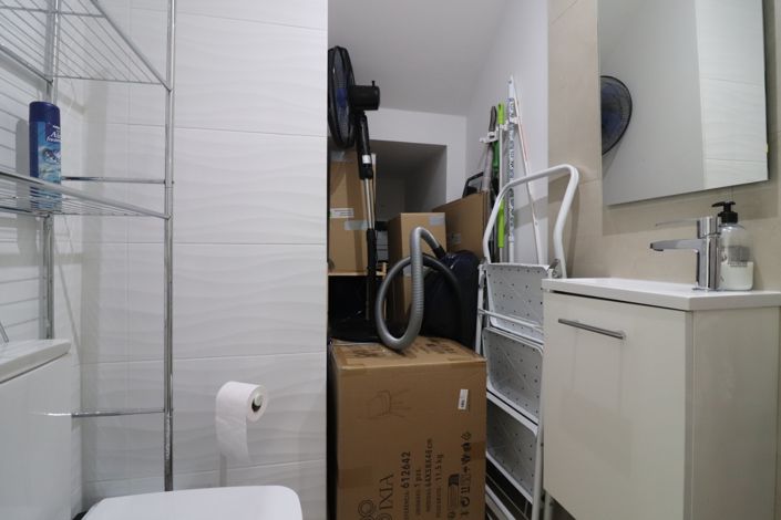 Image No.12-Villa de 3 chambres à vendre à Benijofar