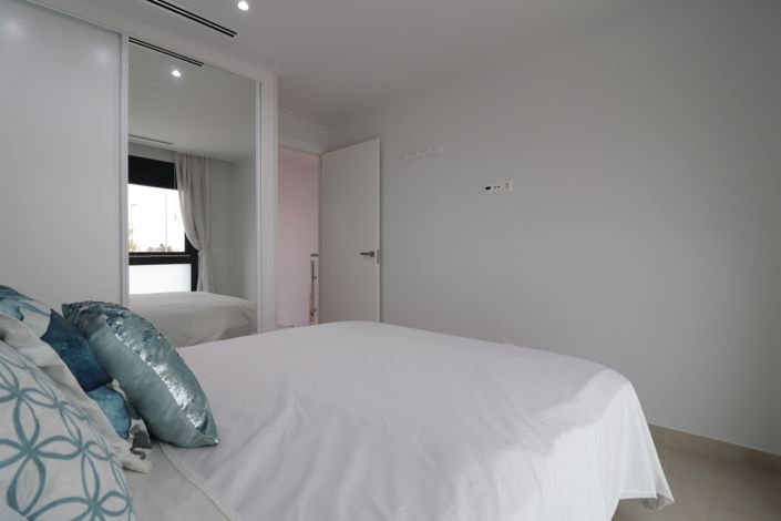 Image No.18-Villa de 3 chambres à vendre à Benijofar