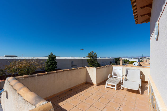 Image No.15-Villa de 4 chambres à vendre à Benijofar