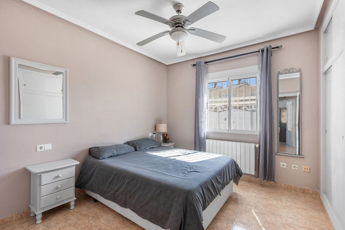 Image No.20-Villa de 4 chambres à vendre à Benijofar