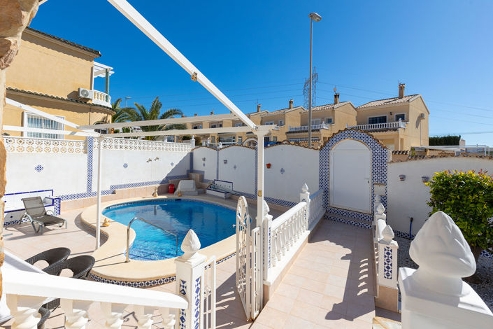 Image No.31-Villa de 4 chambres à vendre à Benijofar