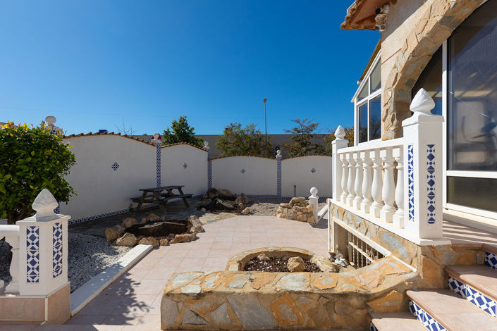 Image No.33-Villa de 4 chambres à vendre à Benijofar