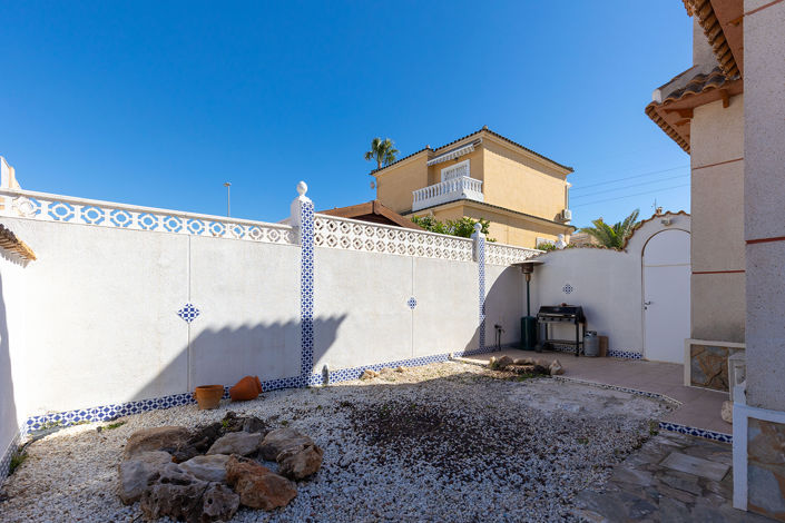 Image No.37-Villa de 4 chambres à vendre à Benijofar