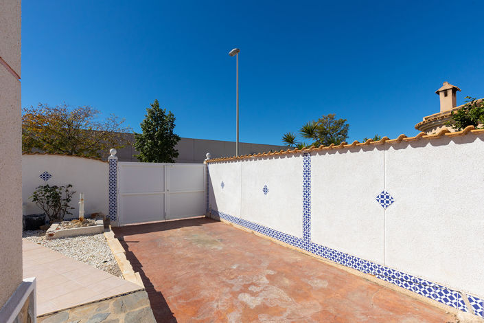 Image No.38-Villa de 4 chambres à vendre à Benijofar