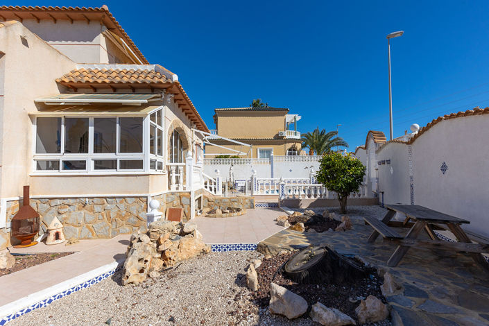 Image No.39-Villa de 4 chambres à vendre à Benijofar