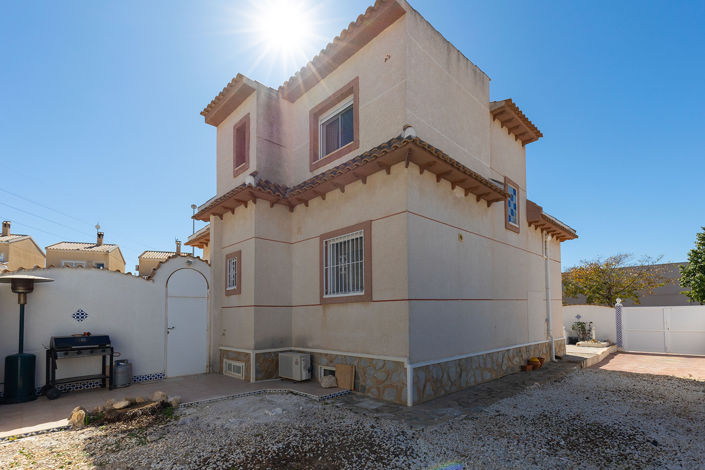 Image No.41-Villa de 4 chambres à vendre à Benijofar