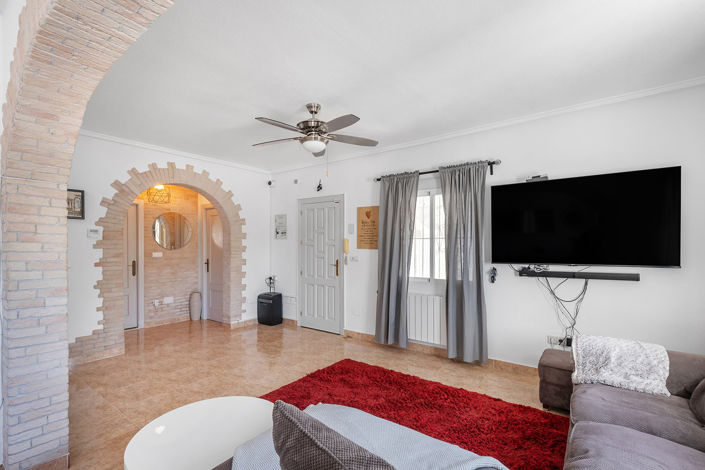 Image No.5-Villa de 4 chambres à vendre à Benijofar