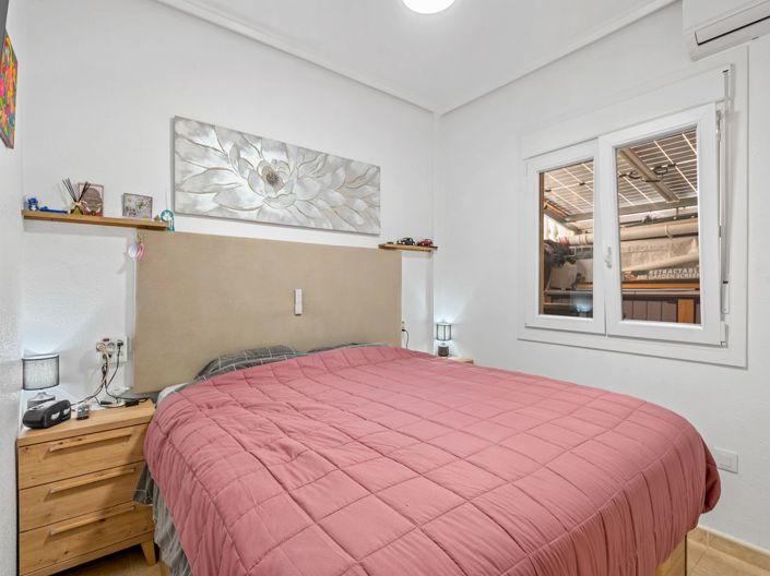 Image No.11-Quad de 3 chambres à vendre à Ciudad Quesada