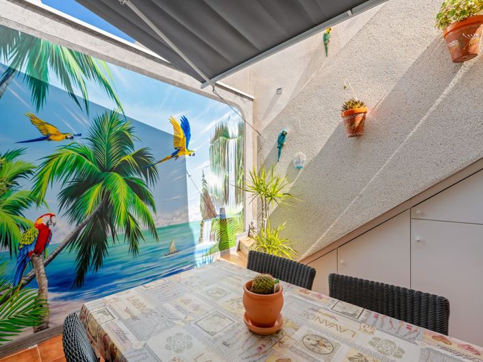 Image No.20-Quad de 3 chambres à vendre à Ciudad Quesada