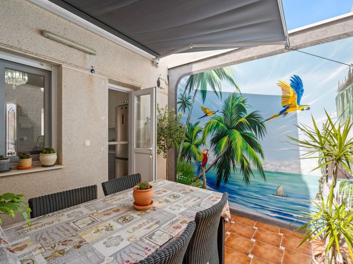 Image No.21-Quad de 3 chambres à vendre à Ciudad Quesada