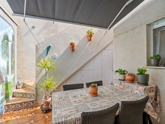 Image No.23-Quad de 3 chambres à vendre à Ciudad Quesada