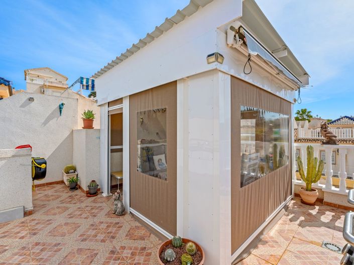 Image No.26-Quad de 3 chambres à vendre à Ciudad Quesada