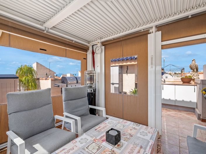 Image No.27-Quad de 3 chambres à vendre à Ciudad Quesada