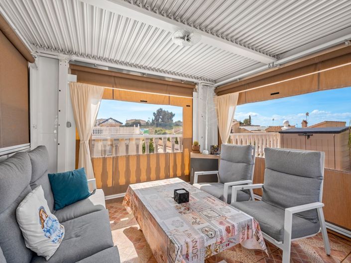 Image No.28-Quad de 3 chambres à vendre à Ciudad Quesada