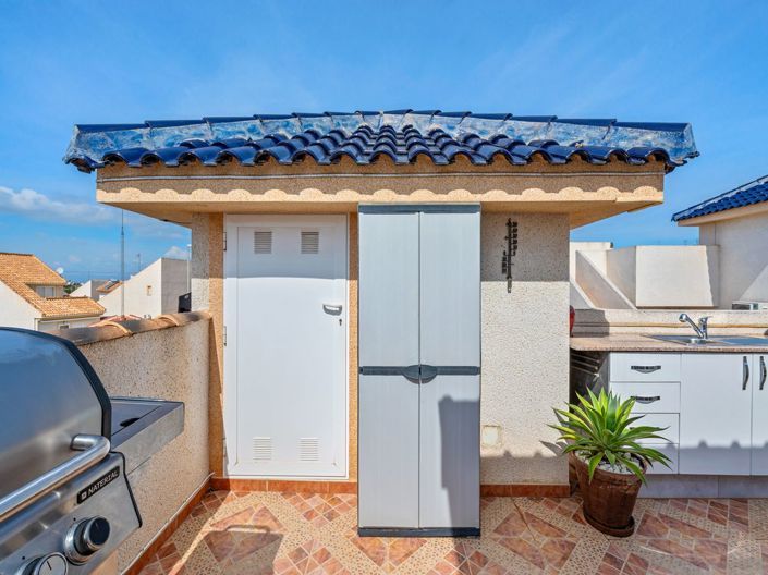 Image No.29-Quad de 3 chambres à vendre à Ciudad Quesada