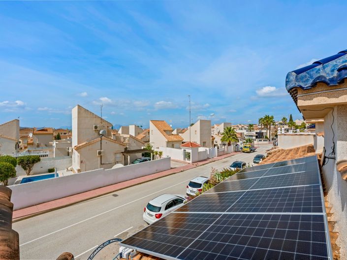 Image No.30-Quad de 3 chambres à vendre à Ciudad Quesada