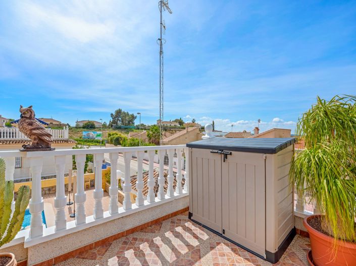 Image No.32-Quad de 3 chambres à vendre à Ciudad Quesada