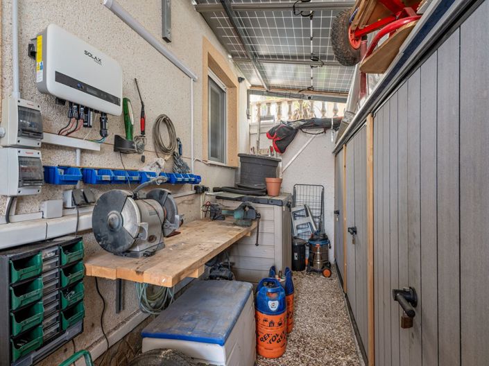 Image No.35-Quad de 3 chambres à vendre à Ciudad Quesada