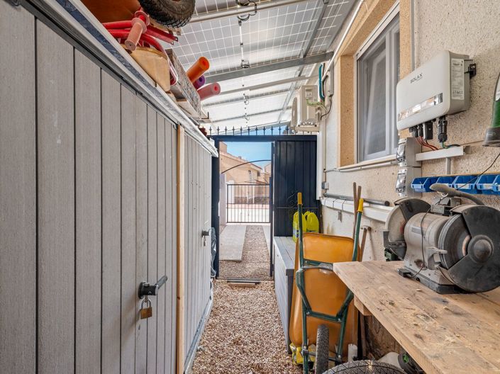 Image No.36-Quad de 3 chambres à vendre à Ciudad Quesada