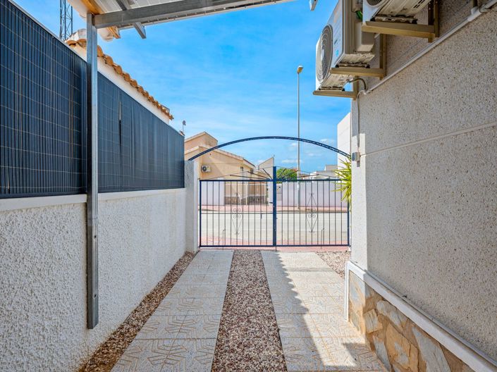 Image No.37-Quad de 3 chambres à vendre à Ciudad Quesada