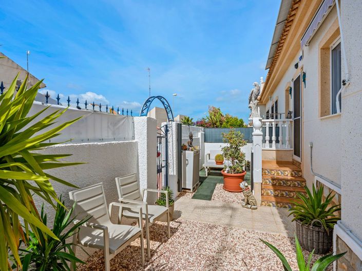 Image No.38-Quad de 3 chambres à vendre à Ciudad Quesada