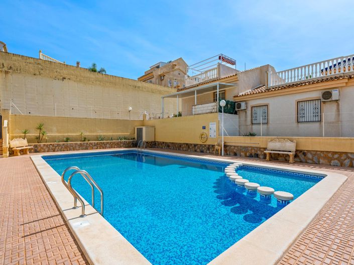 Image No.40-Quad de 3 chambres à vendre à Ciudad Quesada