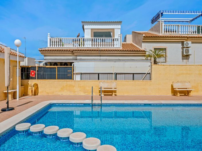 Image No.42-Quad de 3 chambres à vendre à Ciudad Quesada