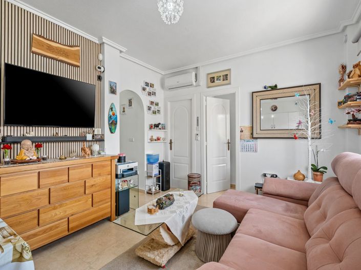 Image No.6-Quad de 3 chambres à vendre à Ciudad Quesada