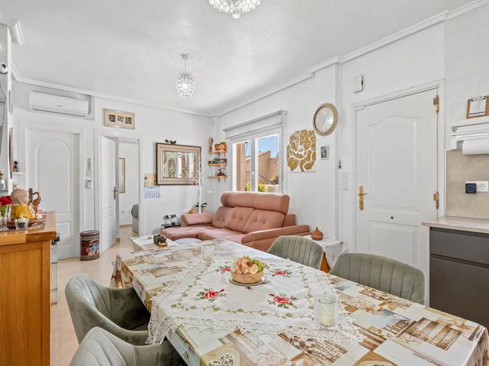 Image No.7-Quad de 3 chambres à vendre à Ciudad Quesada