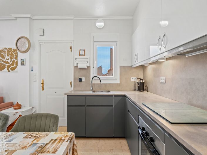 Image No.9-Quad de 3 chambres à vendre à Ciudad Quesada