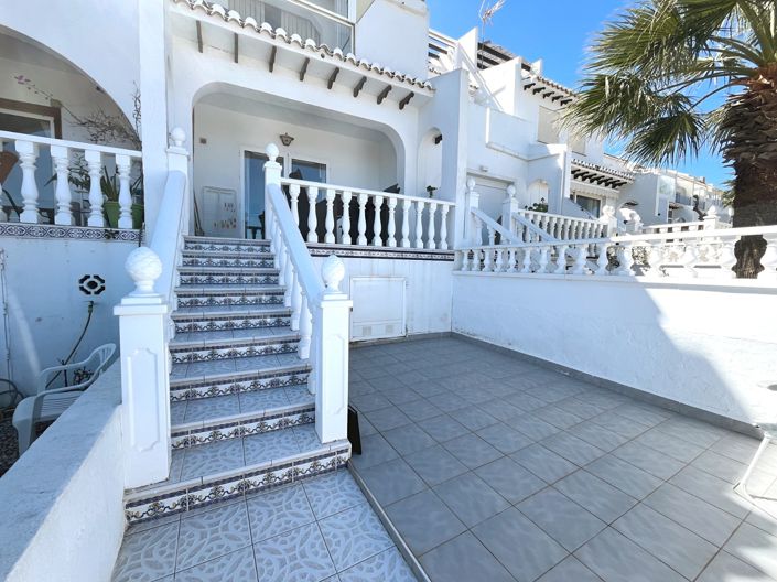 Image No.17-Appartement de 2 chambres à vendre à Ciudad Quesada