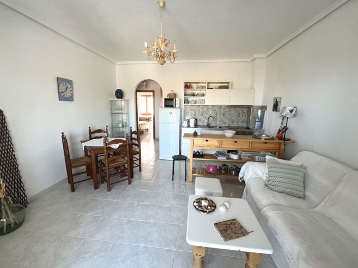 Image No.6-Appartement de 2 chambres à vendre à Ciudad Quesada