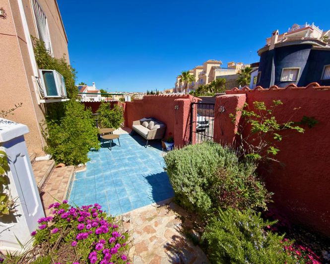 Image No.16-2 Bed Villa for sale